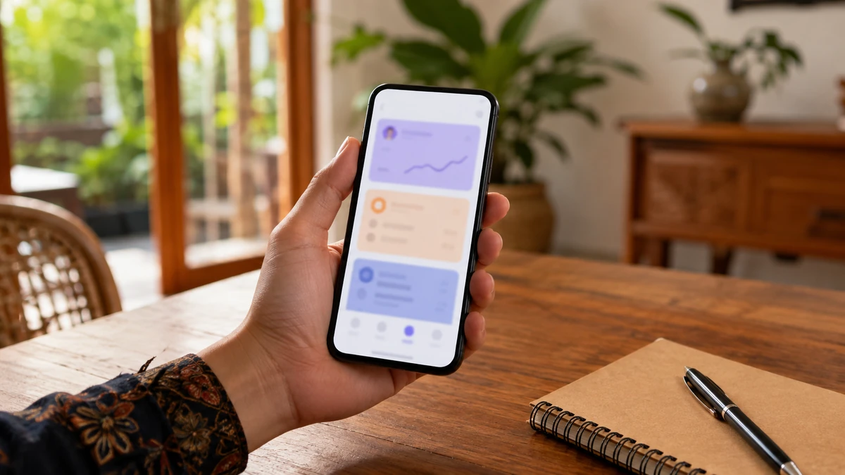 Pilih platform reksa dana yang diawasi OJK